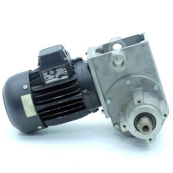 Getriebemotor 0DG 734 T/372 