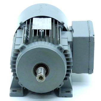 three-phase motor DT80N2BMG 