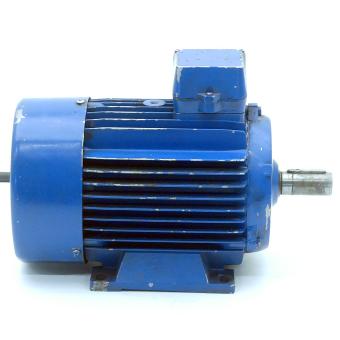 three-phase motor DMA1 100LX4 