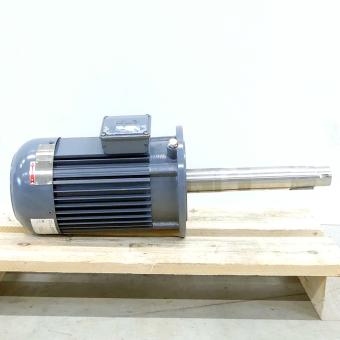 three-phase motor HEFIE2 112L/4 