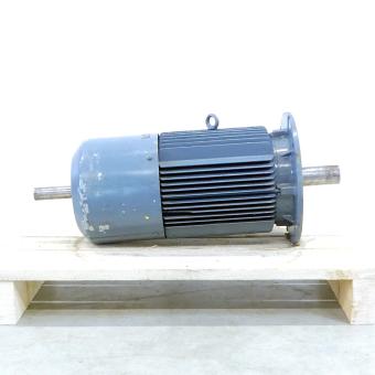 three-phase motor BAF132M/4D-11LRH 