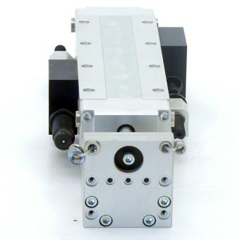 Linear module LM 8 F-120 