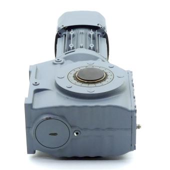 Gear motor SA67 DRS71M4BE05HF 