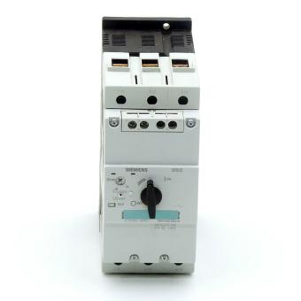 Circuit breaker 3RV1042-4EA10 