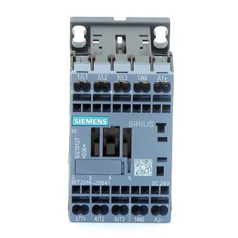 Power Contactor 