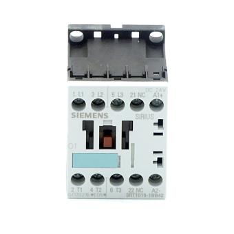 Contactor 