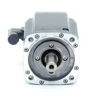 Servomotor 