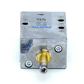 Solenoid valve MFH-5-1/8 