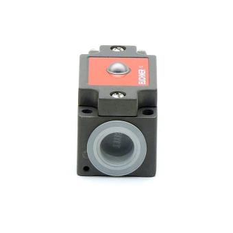 Safety switch NZ1RS-511L060-M 