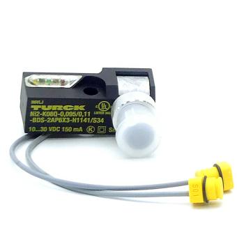 Induktiver Sensor BDS 