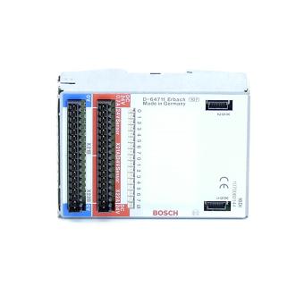 Profibus Modul 08W40-I-C-B-H-T 