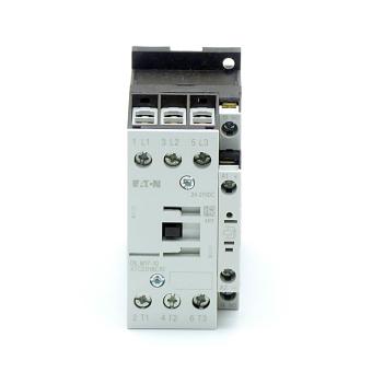 Contactor DIL M17-10 