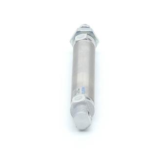 Round cylinder DSNU-25-125-PPV-A 