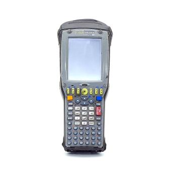 Barcode scanner 7535G2 