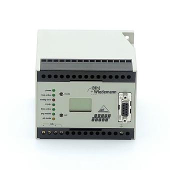 AS-i PROFIBUS Gateway BWU1076 