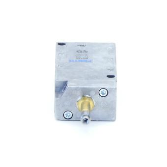 Solenoid valve MFH-5-1/4 