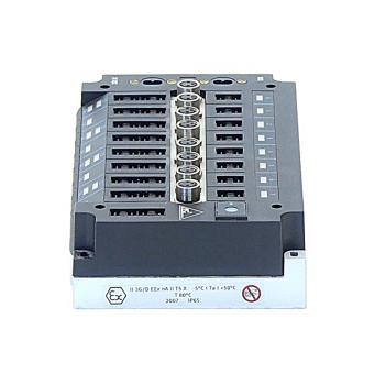 CPV-Ventilinsel mit AS-Interface CPV14-GE-ASI-8E8A-Z M8 