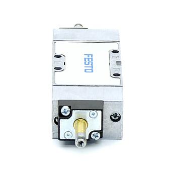 Solenoid valve JMFH-5-1/4-B 