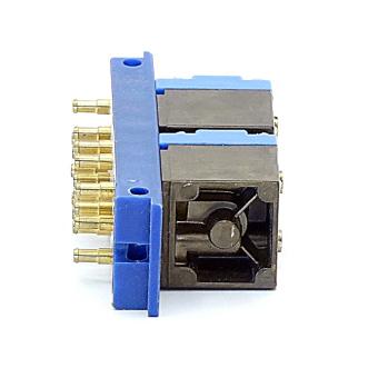 Pneumatic valve VL/O-3-PK-3X2 