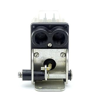 Float switch SW 