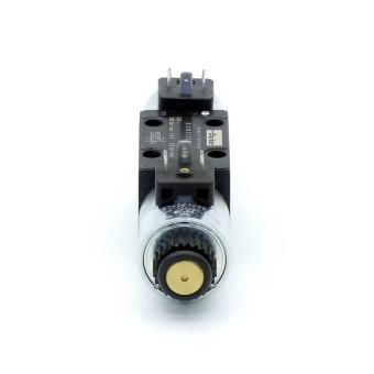 4/2 Directional control valve 