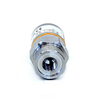 Pressure sensor 