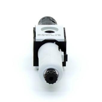 Filter pressure regulator AS2-FRE-G014-GAU 