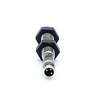 Inductive proximity sensor 