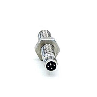 Inductive proximity sensor 