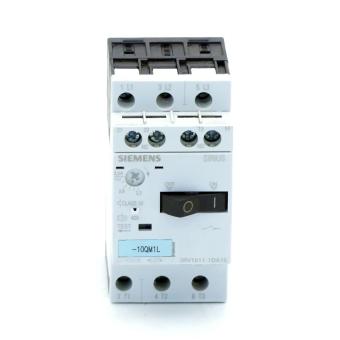 Circuit Breaker 3RV1011-1DA15 