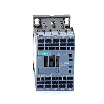 Auxiliary contactor 