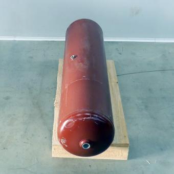 Compressed air tank H-NR 