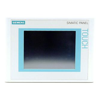 Siemens Simatic Panel 