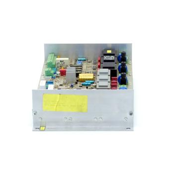 Frequency converter DS-M/845/5 