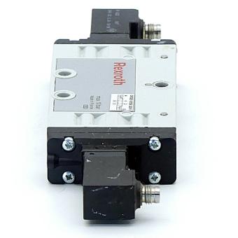 5/3 directional control valve 