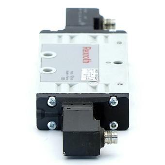 5/2 directional control valve 