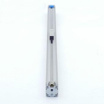 Linear actuator DGP-25-860-PPV-A-B-D2 