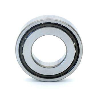 High precision axial angular contact ball bearing 