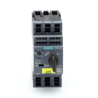 Circuit breaker 3RV2011-1BA25 