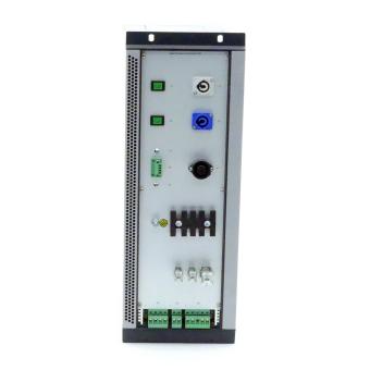 Power supply slot XM-Modul 