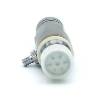 Piezoresistive Absolute Pressure Sensors 