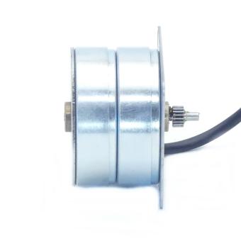 Synchronous motor 230v RSM63/8SG 