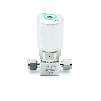 Diaphragm Sealed Valve 