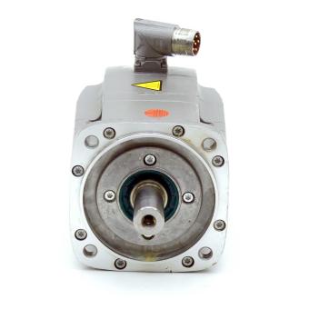 Servo motor 