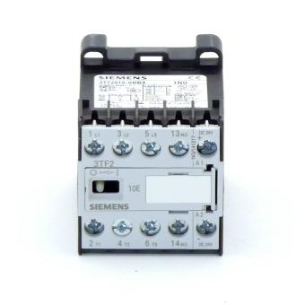 Contactor 3TF2010-0BB4 