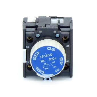 Timer Block FPTN477016R0005 