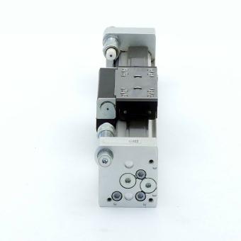 Linear Drive DGC-25-200-KF-PPV-A 