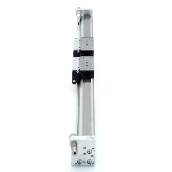 Linear Drive DGC-18-685-KF-YSR-A-KL 