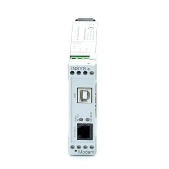 Industry modem 56k small INT USB 1.1 