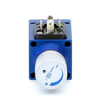 Mechanic hydraulic pressure switch 